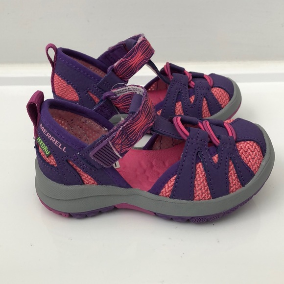 Big kid's hydro monarch cheap 2.0 sandal